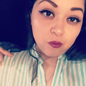 Meet your Posher, Marisol